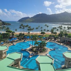 A&S Travel Services - Royal Sonesta, Kauai