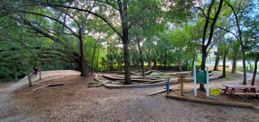 Mount Dora Bike Trail Image