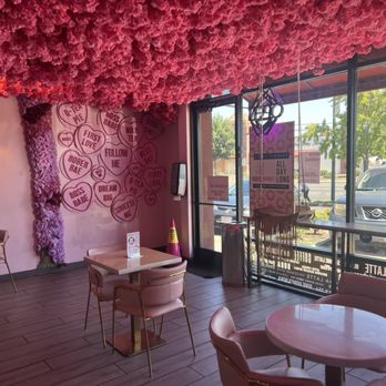 Bober Tea & Coffee - Bubble Tea Near Me - Sacramento, California Bober Tea & Coffee - Bubble Tea Near Me - Sacramento, California