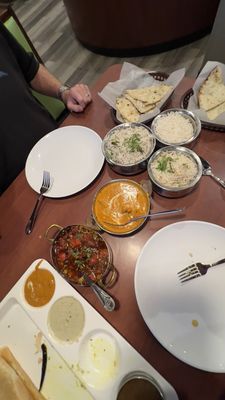 THE CURRY KITCHEN - Updated December 2024 - 23 Photos & 15 Reviews
