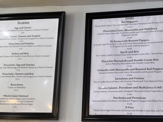 Menu photo 2 Cipollina Gourmet Forest Hills, NY Menu photo 2 Cipollina Gourmet Forest Hills, NY