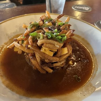 Liquid Assets - Poutine special - American Near Me - Ocean City, Maryland Liquid Assets - Poutine special - American Near Me - Ocean City, Maryland