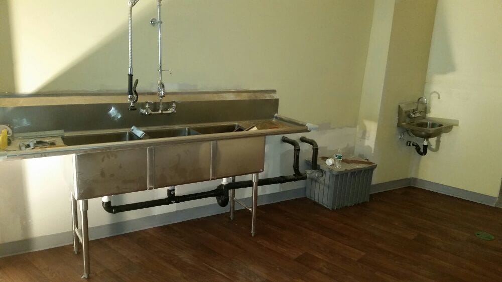 Slide of Emerald City Plumbing & Sewer