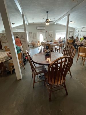 Bread of Life Cafe by null