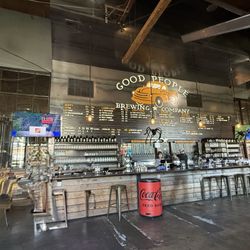 Good People Brewing