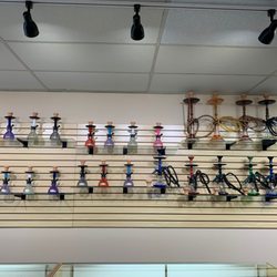 Cloud 9 Eado Smoke Shop