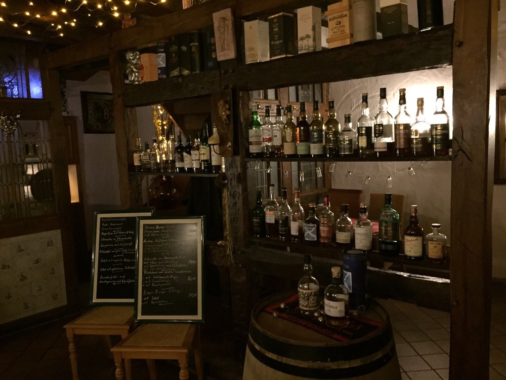 Historisches Gasthaus