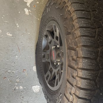 Speedy Tire - This is where it started - Tires Near Me - Clearwater, Florida