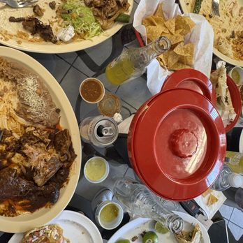 Rito’s Mexican Food - Tacos Near Me - Vista, California