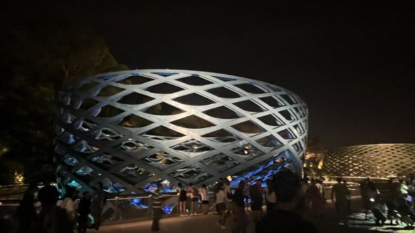 Sentosa by null