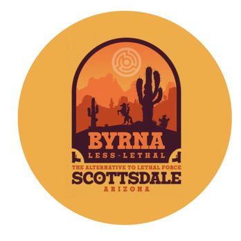 Byrna - Byrna Scottsdale Official Logo - Sporting Goods Near Me - Scottsdale, Arizona Byrna - Byrna Scottsdale Official Logo - Sporting Goods Near Me - Scottsdale, Arizona