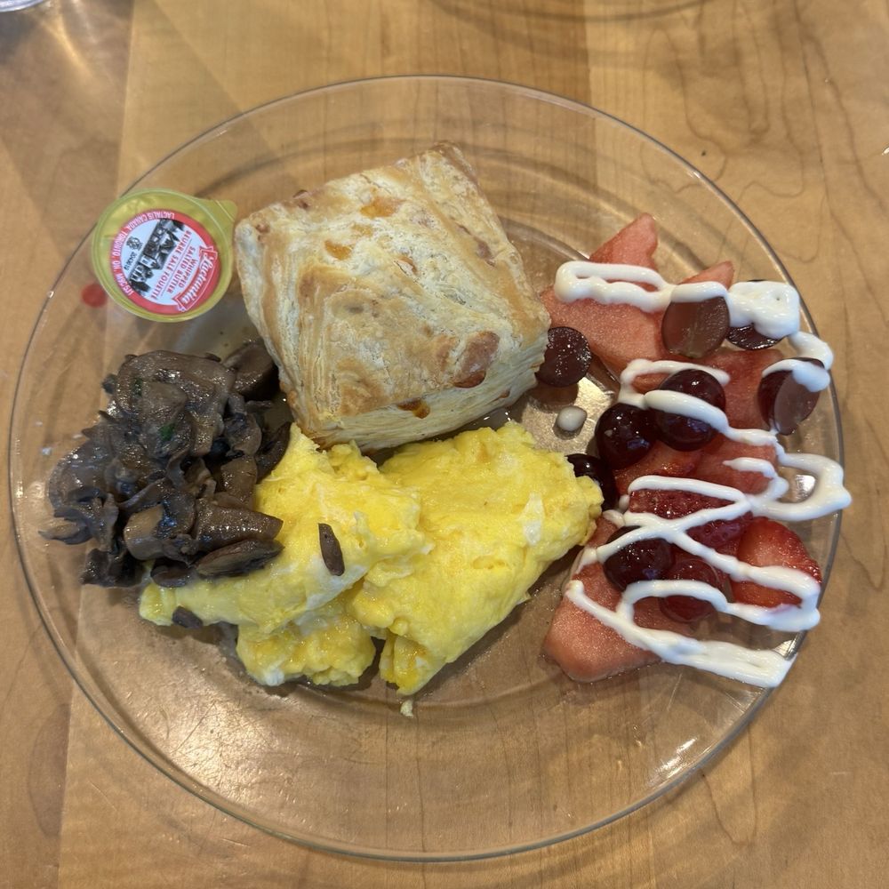The SconeWitch - Cafes Near Me - Ottawa, Ontario The SconeWitch - Cafes Near Me - Ottawa, Ontario