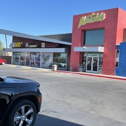Morton's Travel Plaza