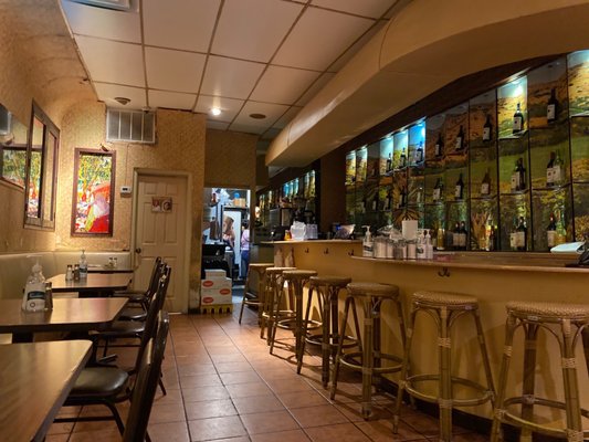 Keren Cafe & Restaurant by null