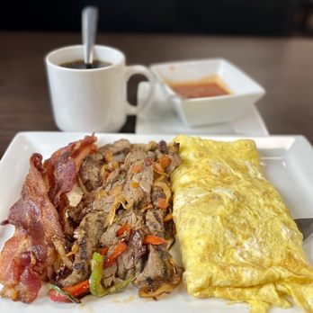 La Tequila - Corpus Christi - Brunch - Mexican Near Me - Corpus Christi, Texas