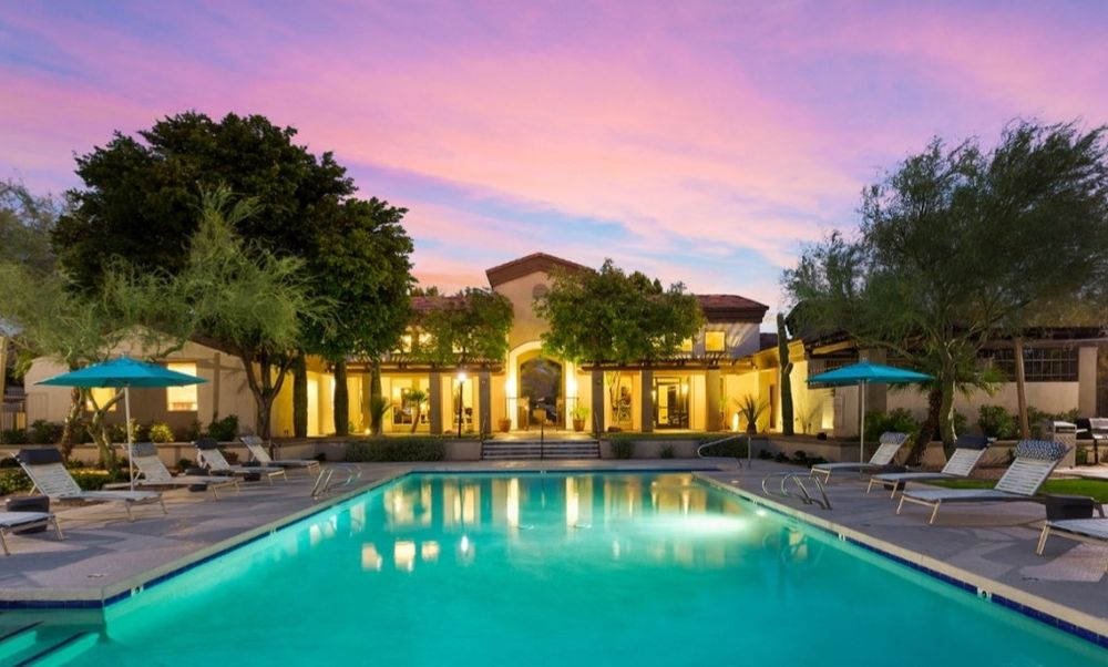 Kota North Scottsdale - property management company in Scottsdale, AZ