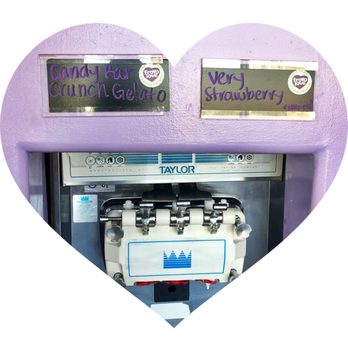 FroYo Love - Ice Cream & Frozen Yogurt Near Me - San Marcos, California FroYo Love - Ice Cream & Frozen Yogurt Near Me - San Marcos, California