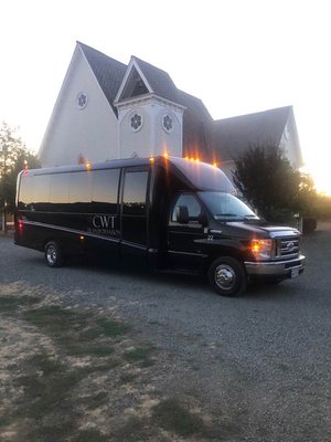 California Wine Tours and Transportation by null