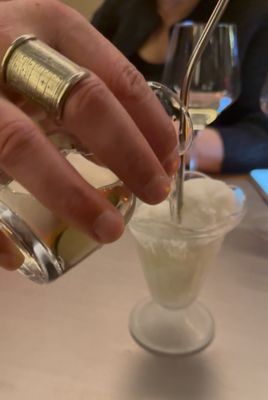 Vinile Chophouse by null