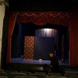 Teatro Espacio 1900 - Espacio 1900