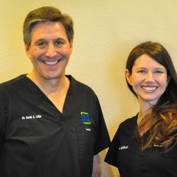 Professionals in Dentistry