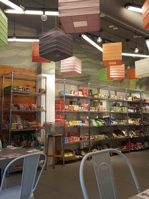 Sushi Dépanneur by null