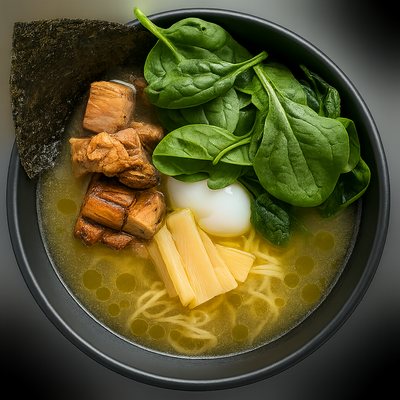 Shibuya Eatery by null