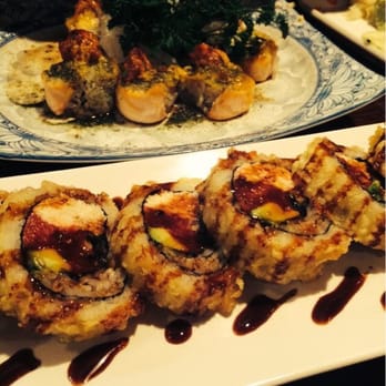 Oh! Sushi - Love all craft rolls - Japanese Near Me - Oxnard, California Oh! Sushi - Love all craft rolls - Japanese Near Me - Oxnard, California