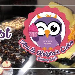 Sweet Like Cakeshop