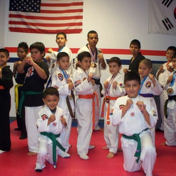 Golden Tigers - Come Join the Fun! - Taekwondo Near Me - Chicago, Illinois Golden Tigers - Come Join the Fun! - Taekwondo Near Me - Chicago, Illinois