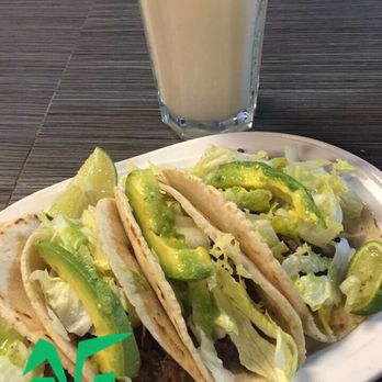 TQLA station - Tacos de asada - Mexican Near Me - Margate, Florida