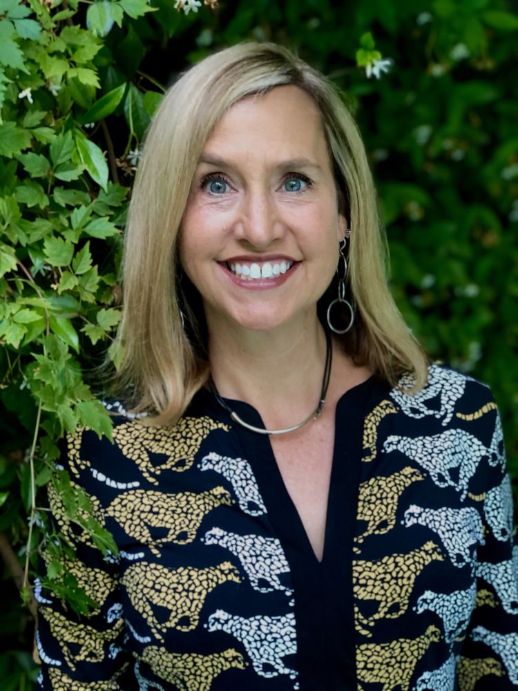 Laura Sabatini, LCSW - grief counselor in Charleston, SC