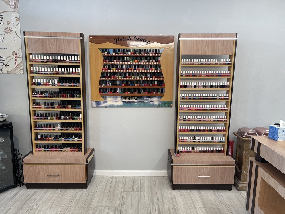 CONTEMPO NAILS Updated September 2024 13 Photos & 33 Reviews 6545