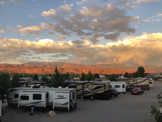 Spanish Trail RV Park Inc by null