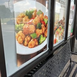 Osaka Hibachi & Sushi