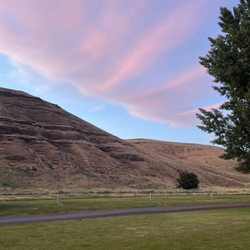 Tucannon River RV Park
