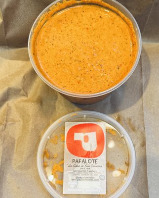 Papalote Mexican Grill VALENCIA by null