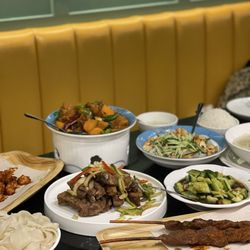 Magical Taste of China