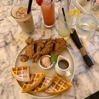 Flipper's - Pancakes Near Me - West Hollywood, California