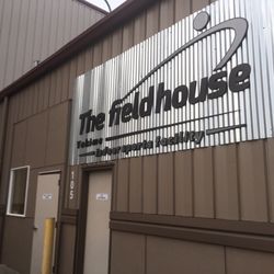 The Fieldhouse Yakima
