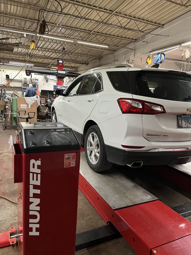 PERFORMANCE AUTO SERVICE Updated September 2024 8300 S Roberts Rd, Justice, Illinois Auto