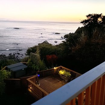 Mermaids Muse - If int the pic did this justice - Guest Houses Near Me - Brookings, Oregon Mermaids Muse - If int the pic did this justice - Guest Houses Near Me - Brookings, Oregon