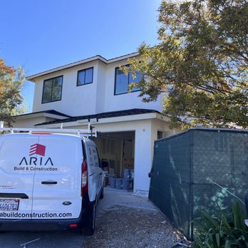 Aria Build & Construction - General Contractors Near Me - San Jose, California Aria Build & Construction - General Contractors Near Me - San Jose, California