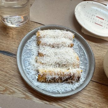 nonono - Corn - Izakaya Near Me - New York, New York nonono - Corn - Izakaya Near Me - New York, New York