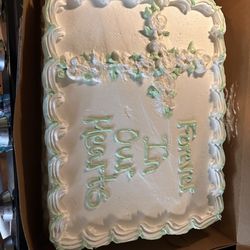 Colozza's Bakery