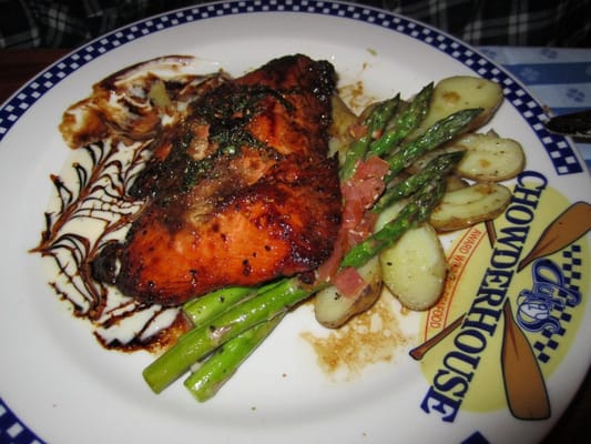Duke's Seafood West Seattle by null