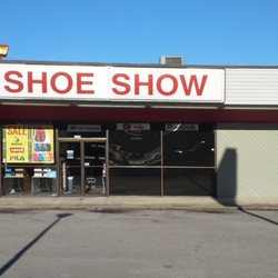Shoe Show