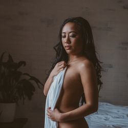 Lighthouse Boudoir - Houston Boudoir Photography by Lighthouse Boudoir - 2023