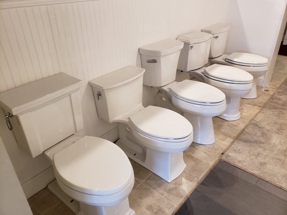 Slide of Blue Ribbon Plumbing