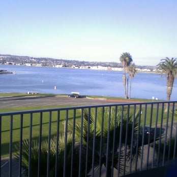 Bahia Resort Hotel - San Diego, CA
